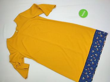 modne duże: Sukienka damska, rozmiar XL — 2