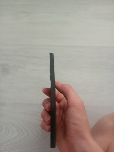 işlənmiş noutbuklar: Redmi 12, 128 GB, rəng - Qara, Barmaq izi