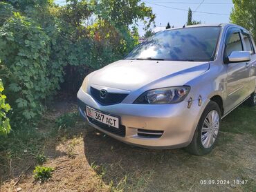 авто под выкуп аренда: Mazda Demio: 2003 г., 1.3 л, Автомат, Бензин, Хэтчбэк