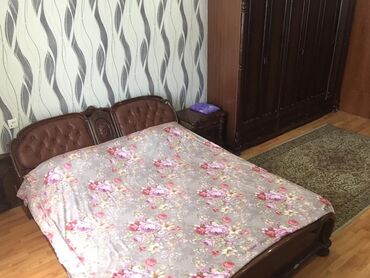 Günlük kirayə mənzillər: 2 otaqlı, Nəsimi r. r-nu — 9