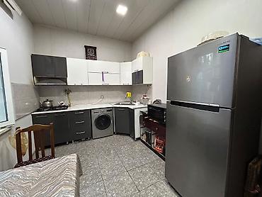 Uzunmüddətli kirayə mənzillər: Satılır 4 otaqlı həyət evi/bağ evi 140 m², Hövsan q. Hövsan — 9