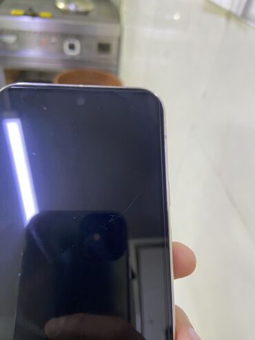 хонор 9 а: Google Pixel 9 Pro XL, Колдонулган, 256 ГБ, түсү - Ак, 1 SIM, eSIM
