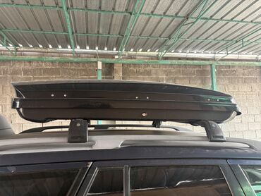 шлифовальная машинка для авто: Автобокс Lux, 500 см, 550 л, Б/у, Самовывоз