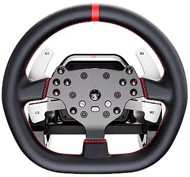 forza: 🎮 PXN V10 Gaming Racing Wheel Black — полный контроль и реализм в — 6