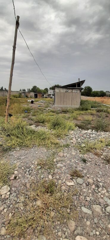 прадаю дом село васток: Времянка, 9 м², 2 комнаты, Собственник