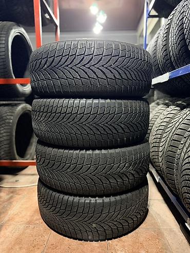 купить шины 235 55 r18 зима: Зимние шины KUMHO 235/55 R18 100V - Размер: 235/55 R18 - Индекс — 5
