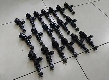 Датчики, сенсоры, предохранители: Датчик скорости Honda Б/у, Оригинал, Япония — 2