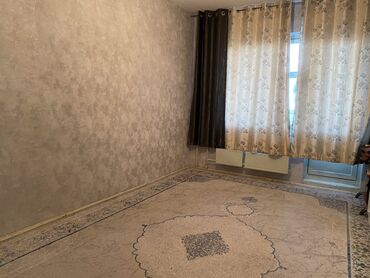 продаётся квартира тунгуч: 1 бөлмө, 42 кв. м, 105-серия, 6 кабат, Косметикалык ремонт