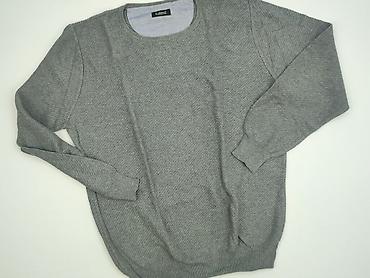 hello klein: Sweter dla mężczyzn, rozmiar XL — 1