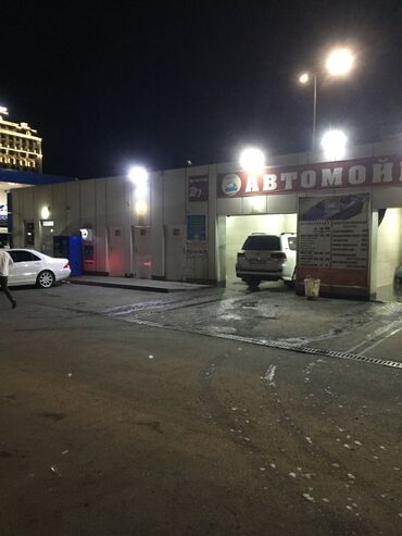 работа на каждый день с ежедневной оплатой in Кыргызстан | АВТОБИЗНЕС, СЕРВИСНОЕ ОБСЛУЖИВАНИЕ: Требуется Авто мойщики !!!! Оплата каждый день . Дружный коллектив!!!