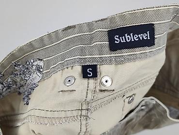 coast bluzka: Sublevel, Spódnica damska, rozmiar S — 4