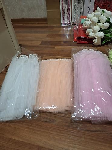 usaq ucun pastel desti: Hədiyyə paketi, Yeni, rəng - Qırmızı, Ünvandan götürmə — 6