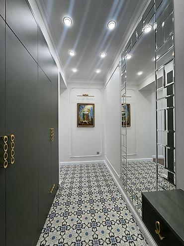 1-комнатная квартира с дизайнерским ремонтом. $110 500 ≈ 9 668 750