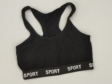 Women`s bra, Training