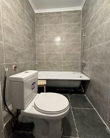 квартира 3500: 3 комнаты, 55 м², Хрущевка, 1 этаж, Требуется ремонт — 7