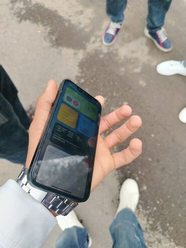 Apple iPhone: IPhone X, Qara, Face ID