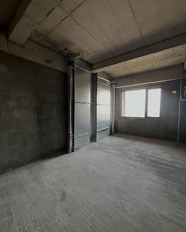kva: 1 комната, 56 м², Кок-Жар мкр Элитка, 13 этаж — 4
