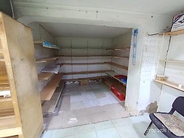 İcarəyə mağazalar: Kirayə obyekt verilir — 8