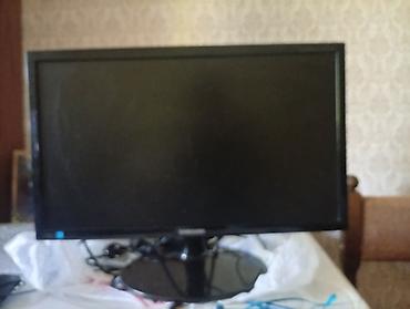 питание: Монитор, Samsung, Б/у, LED, 21" - 22" — 2