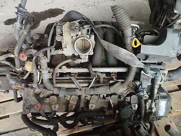 voxy noah: Двигатель TOYOTA MARK 2 GX110 2 2004 (б/у) — 1