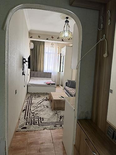 Mənzil kirayələyirəm: Studiya, 30 kv. m -da lalafo.az — 4 Mənzil kirayələyirəm: Studiya, 30 kv. m — 4
