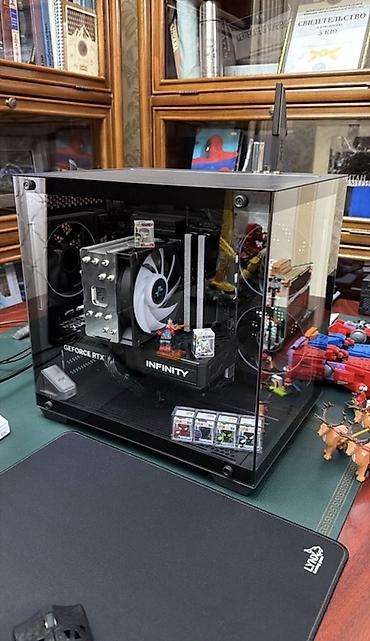 ddr4 ecc: RYZEN 7 8700F ASUS/GIGABYTE B850M 24GB DDR5 5600MHZ M2 1000GB — 1