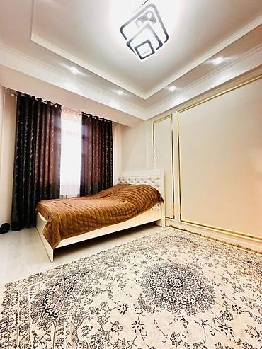 Продажа квартир: 3 комнаты, 83 м², Элитка, 7 этаж, Евроремонт — 3