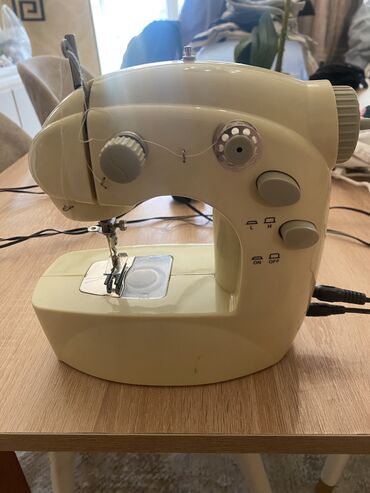 mini 5 ipad: Tikiş maşını Ankai, İşlənmiş,Elektromexaniki, 1 saplı, Ünvandan götürmə