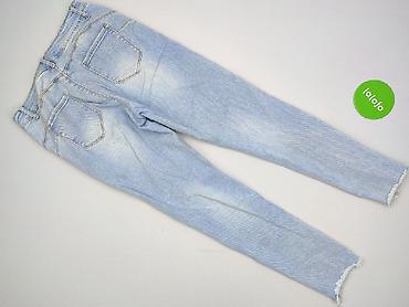 lee jeansy: Denim, Jeansy damskie, rozmiar L — 4