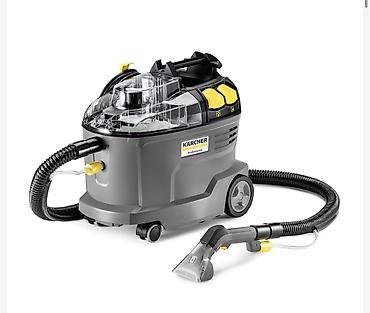 nail: Karcher puzzi 8/1 . 1 раз использовала — 1