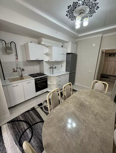 Долгосрочная аренда квартир: 2 комнаты, Собственник, С мебелью полностью — 6