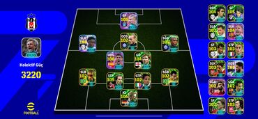 bmw 3 серия 323ci mt: Efootball hesabı. 25 azn. Tək bağ konami. -mc yoxdu