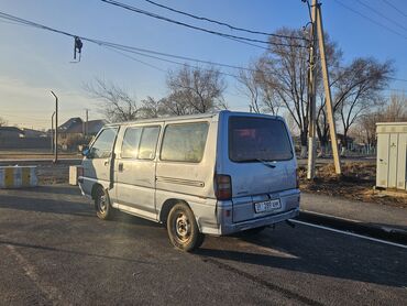 митсубис галант: Mitsubishi L300: 1988 г., 2.2 л, Механика, Бензин, Минивэн