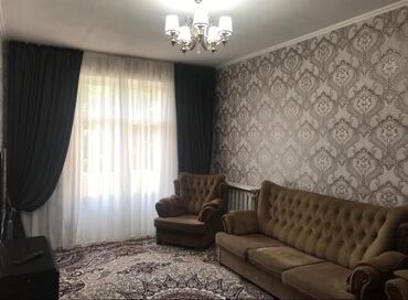 сниму дом в оше: 3 комнаты, Агентство недвижимости, Без подселения, С мебелью полностью