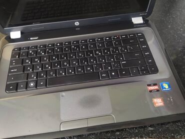 ремонт ноутбука бишкек: Ноутбук, HP, Более 64 ГБ ОЗУ, Б/у, Для несложных задач