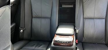 w221 long: Mercedes-Benz S-Class: 2008 г., 3.5 л, Автомат, Бензин, Седан — 3
