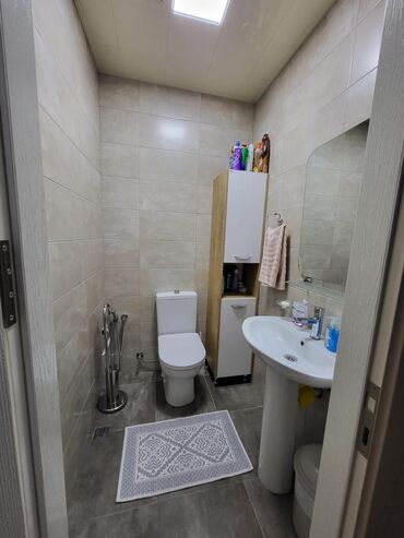 продается квартира: 3 otaqlı, Yeni tikili, m. 20 Yanvar, 95 kv. m
