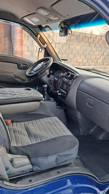 Легкий грузовой транспорт: Легкий грузовик, Hyundai, Стандарт, 3 т, Б/у — 8