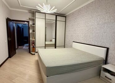 продам 4 квартиру: 4 комнаты, 100 м², Элитка, 6 этаж, Косметический ремонт