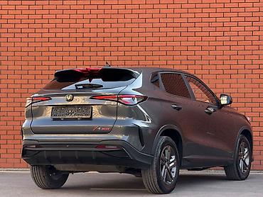 Changan: Changan X5 Plus: 2025 г., 1.5 л, Робот, Бензин, Кроссовер — 6