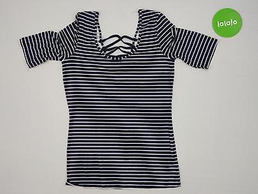 mail: T-shirt damski, rozmiar S — 2