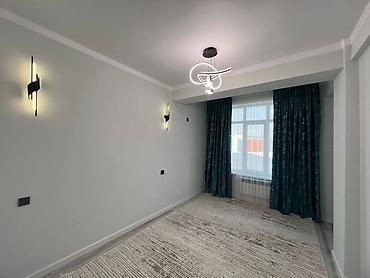 Продажа квартир: 2 комнаты, 43 м², Элитка, 6 этаж, Евроремонт — 1