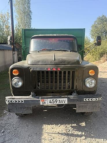 купить двигатель ваз 2109 бу: Грузовик, ЗИЛ, Стандарт, 7 т, Б/у — 2
