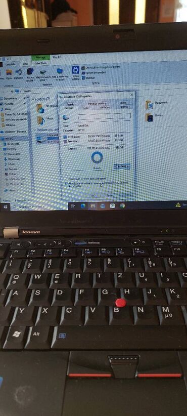 Lenovo: Intel Core i5, 4 GB OZU, 12 " — 2