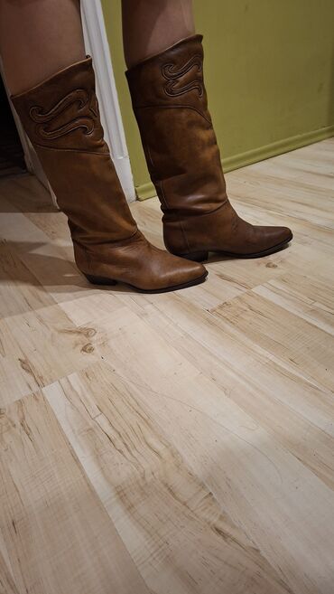 Čizme: Čizme, 39 — 8