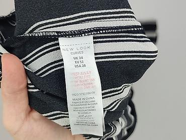 New Look Curves, Women`s dress, size 4XL at lalafo.pl — 4 New Look Curves, Women`s dress, size 4XL — 4