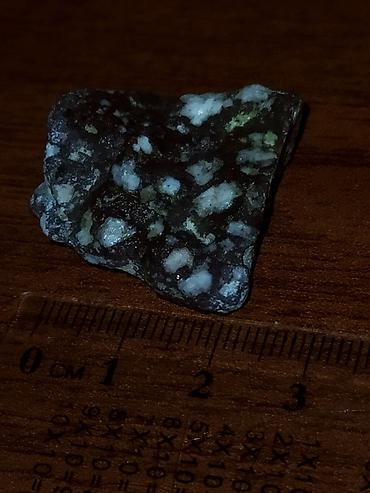 ağ daşlar: Mikro ölçülü dekorativ daş dəsti – bitkilər və terrariumlar üçün - — 7