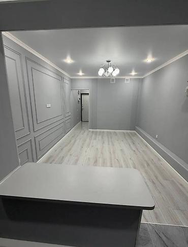 Продажа квартир: 1 комната, 26 м², Элитка, 1 этаж, Евроремонт — 3