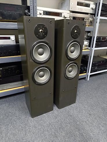 Zvučnici i stereo sistemi: Jbl LX 750 moze da se kupi u delovima posebno basevi kompletan — 5