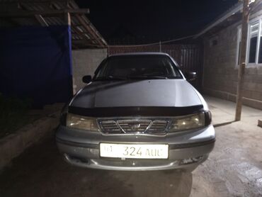 поворотник тойота виндом: Daewoo Nexia: 2004 г., 1.5 л, Механика, Бензин, Седан
